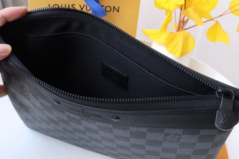 Louis Vuitton Clutch Bags